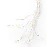 Micro LED Lights Warm White 210cm 8
