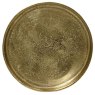 Aluminium Deco Tray 35cm 2