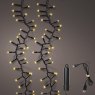 Micro LED Duracharge Compact Lights Classic White 400cm 2