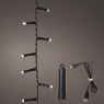 Micro LED Duracharge Compact Lights 400cm Warm White 1