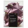 Shatterproof Baubles Vintage Pink 12.3cm (Set Of 12)