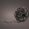 LED Cluster Lights Warm White 2000cm 3