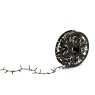 LED Compact Twinkle Lights 2400cm Warm White On Reel