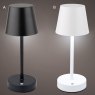 LED Table Light Warm White 28cm 2 Assorted 3