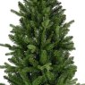 8ft/240cm Killington Fir Christmas Tree Green 4