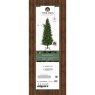 7ft/210cm Killington Fir Christmas Tree Green 3
