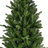 7ft/210cm Killington Fir Christmas Tree Green 4