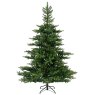 8ft/240cm Grandis Fir Christmas Tree Green