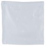 Napkin With Stars White 40cm x 40cm (Set Of 4) 1
