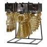 Festive Bottle Opener Gold (Choice of 3) 2