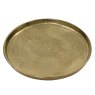 Aluminium Deco Tray 30.5cm 1