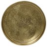 Aluminium Deco Tray 30.5cm 2