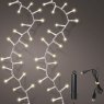 Micro LED Duracharge Compact Lights Transparent 400cm 2