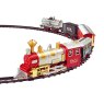 Musical Train Set (17 Pieces) Close Up