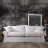Alexia Footstool Fabric 2 Lifestyle
