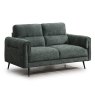 Valentia 2 Seater Sofa Fabric Winter Moss