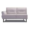 Cortina Modular 2.5 Seater Arm On Left Leather Category 10 (S)