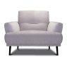 Cortina Armchair Leather Category 10 (S)