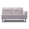 Cortina Modular 2.5 Seater Arm On Right Leather Category 10 (S)