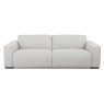 Burano 3 Seater Sofa Fabric