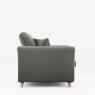 Alpine Snuggler Ansell Moss With Country Oak Legs 3