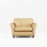 Alpine Snuggler Oslo Ochre With Burnished Legs 2