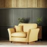 Alpine Snuggler Oslo Ochre With Burnished Legs 4