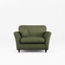 Alpine Snuggler  Minco Basil With Burnished Legs 2