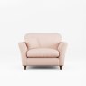 Alpine Snuggler  Minco Clay With Burnished Legs 2