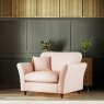 Alpine Snuggler  Minco Clay With Burnished Legs 4