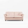 Alpine 3 Seater Sofa  Minco Clay With Burnished Legs 2