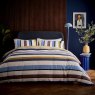 Juna Duvet Cover Set Double Multicoloured Lifestyle