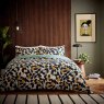 Linnea Reversible Super King Duvet Cover Set Multicoloured Lifestyle