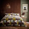 Mika Duvet Cover Set Single Multicoloured Lifestyle