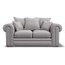 Oceanus 2 Seater Scatter Back Sofa Fabric A