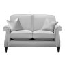 Parker Knoll Eastbury 2 Seater Standard Back Sofa Fabric B