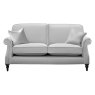 Parker Knoll Eastbury 3 Seater Standard Back Sofa Fabric B