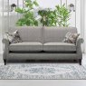 Parker Knoll Eastbury 3 Seater Standard Back Sofa Fabric B Lifestyle