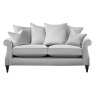 Parker Knoll Eastbury 3 Seater Scatter Back Sofa Fabric B