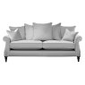 Parker Knoll Eastbury 3.5 Seater Scatter Back Sofa Fabric B