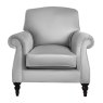 Parker Knoll Eastbury Armchair Fabric B