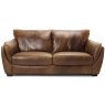 Paradiso 2.5 Seater Sofa Leather Category 30