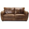 Paradiso 2 Seater Sofa Leather Category 30