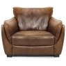 Paradiso Armchair Leather Category 30