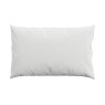 Sybil Standard Pillowcase Pair Duck Egg