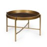 Mindy Brownes Joules Coffee/Side Table Antique Brass