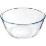 Kitchen Gass Mixing Bowl 1L
