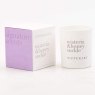 Tipperary Crystal Signature Scents Wisteria & Honeysuckle Candle 180gm