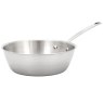Eclipse Stainless Steel Chefs Pan 24cm