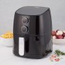 Air Fryer 4L Lifestyle Closed